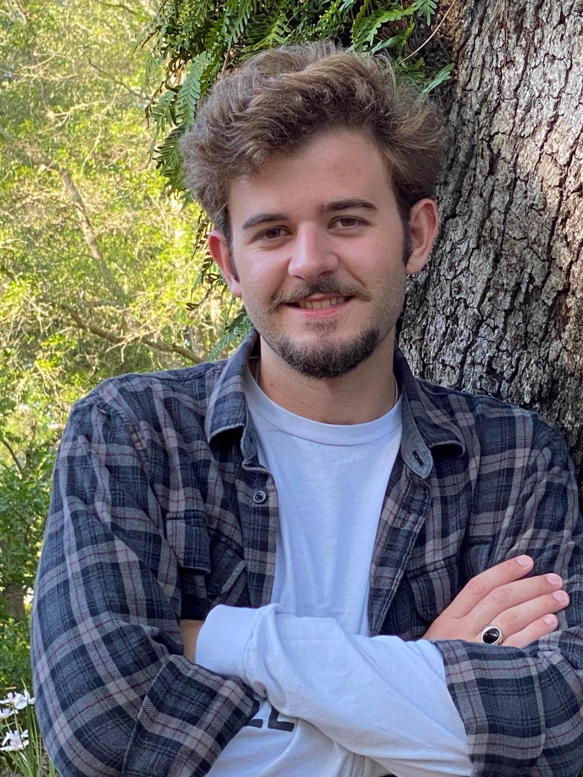 Michael — Executive Director of Sail Abacos