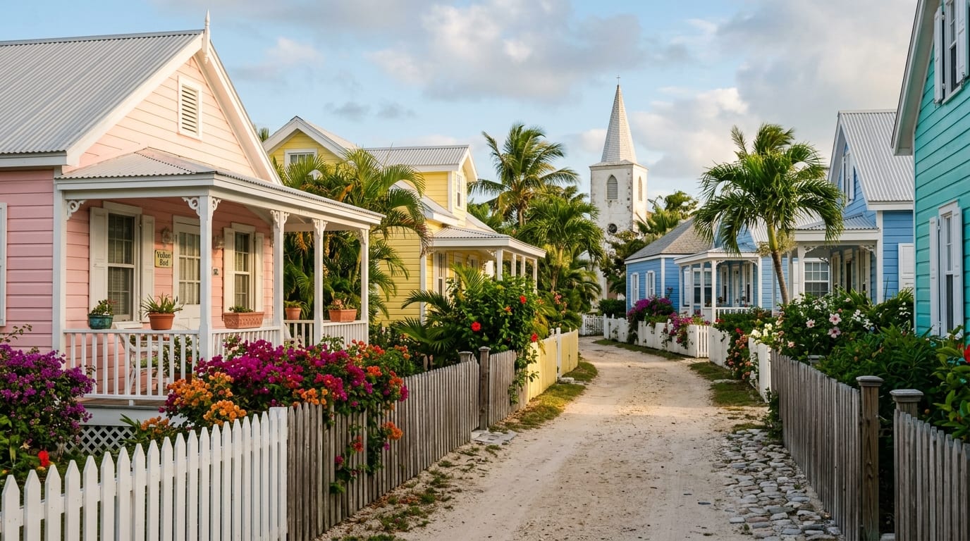 Green Turtle Cay