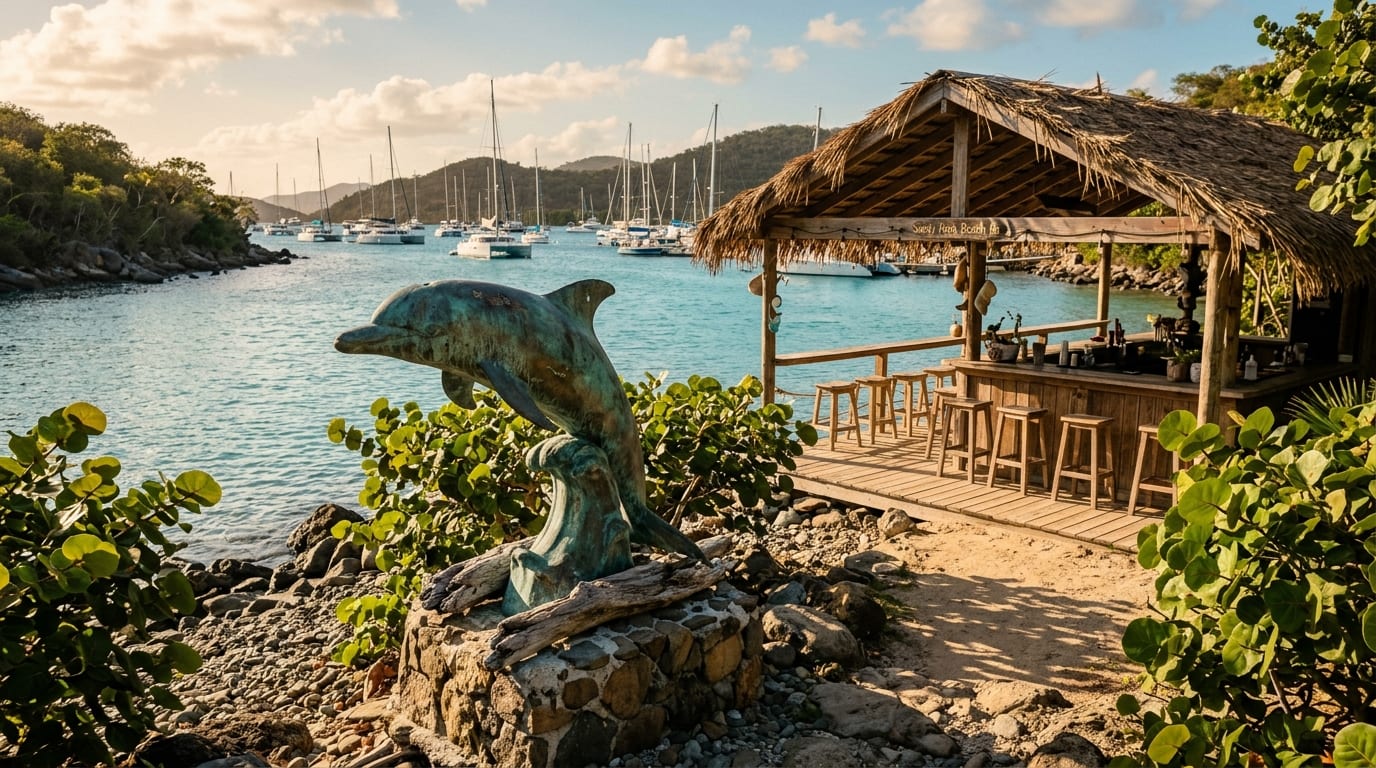 Little Harbour
