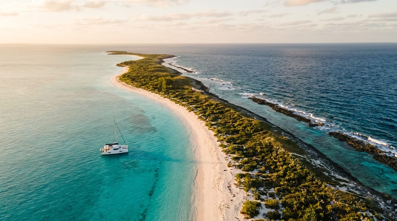 Lynyard Cay