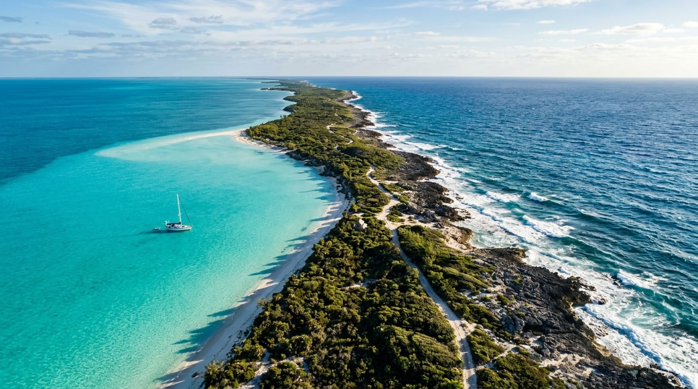 Tilloo Cay