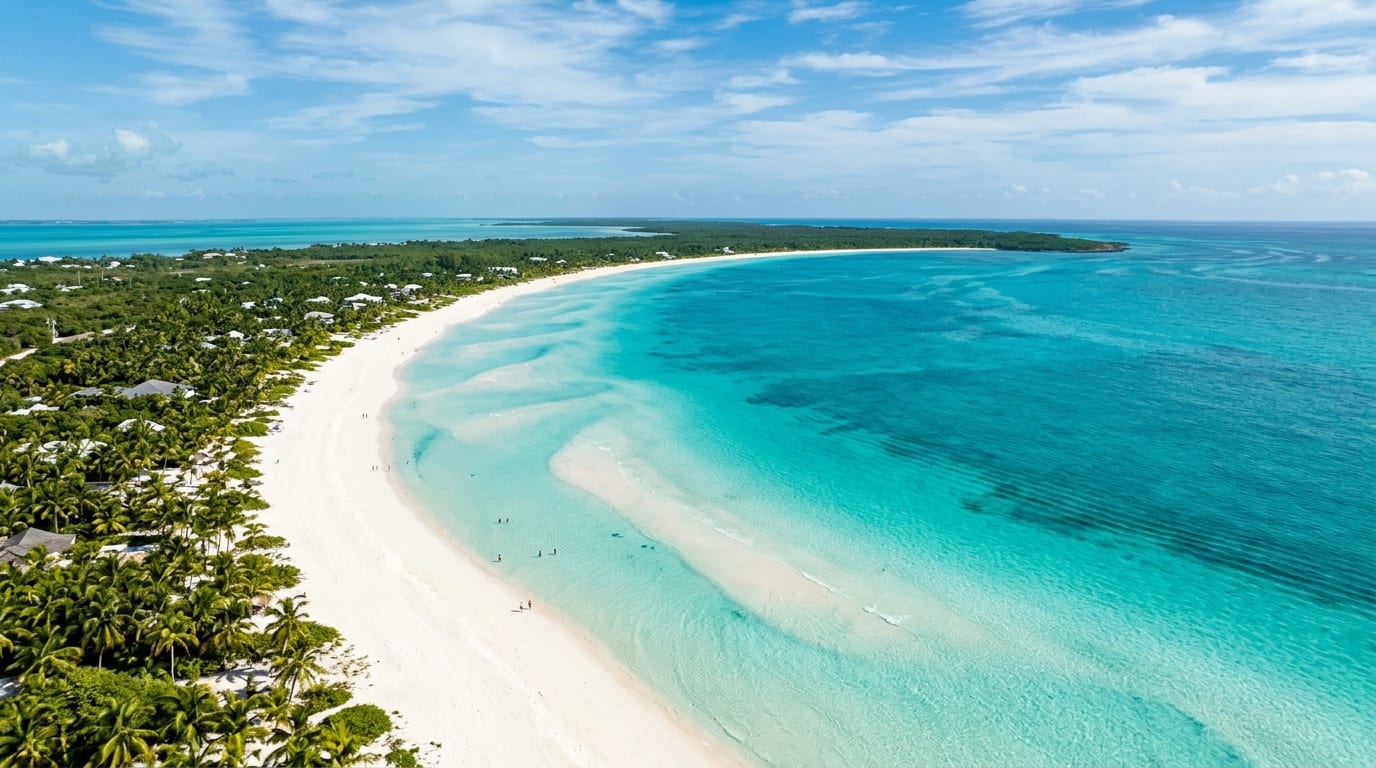 Treasure Cay